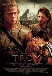 Troy - Troia (2004)