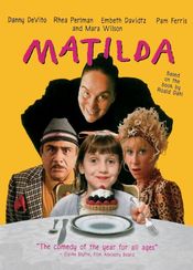 Poster Matilda