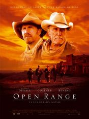 Open Range - Luptă în câmp deschis (2003)