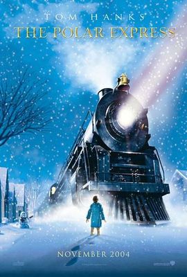 The Polar Express - 2004 Aici puneti textul care doriti sa apara cand se pune cursorul pe imagine (Pentru IE)