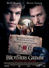 The Brothers Grimm - Fratii Grimm (2005)
