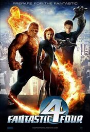 Fantastic Four - Cei 4 Fantastici (2005)