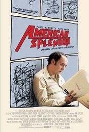 American Splendor - Splendoare Americana (2003)