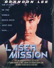 Laser Mission - 1990 Aici puneti textul care doriti sa apara cand se pune cursorul pe imagine (Pentru IE)
