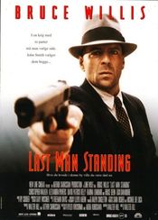 Last Man Standing - Supravieţuitorul (1996)