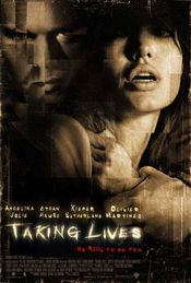 Taking Lives - Identitati furate (2004)