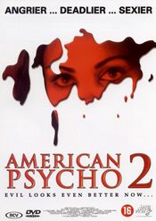 American Psycho 2 - Psihoza americană 2 (2002)