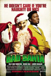Bad Santa 2 Movie Hd Online 2016