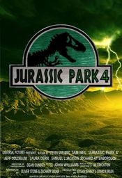 Jurassic Park IV (2013) Online subtitrat