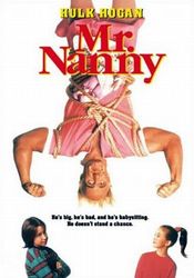 Mr. Nanny - O dădacă musculoasă (1993)