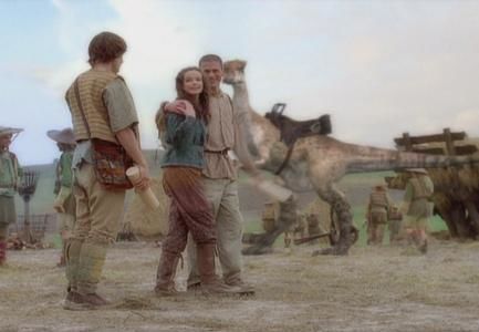Dinotopia Filme Dinotopia Filme
