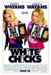 Poster White Chicks