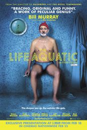 The Life Aquatic with Steve Zissou - Steve Zissou: Cel mai tare de pe mare (2004)