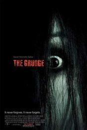 Poster The Grudge