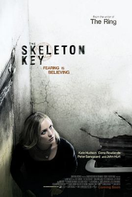 The Skeleton Key - Cheia schelet (2005)