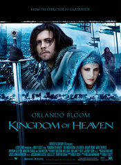 Kingdom of Heaven - Regatul Cerului (2005)