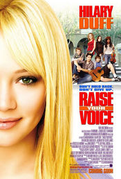 Raise Your Voice - Fă-te auzit! (2004)