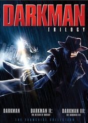 Darkman III: Die Darkman Die - Omul Intunericului III (1996)