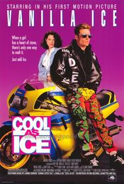 Cool as Ice - Gheata fierbinte (1991)