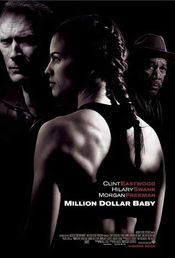 Million Dollar Baby - O fată de milioane (2004)
