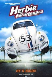 Herbie: Fully Loaded - Herbie, maşinuţa buclucaşă (2005)