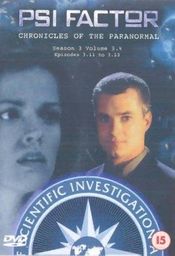 PSI Factor: Chronicles Of The Paranormal [1996-2000]