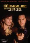 Chicago Joe and the Showgirl (1990) Cu: Kiefer Sutherland