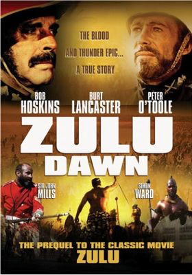 Zulu Dawn - Batalia de la Isandlwana (1979)