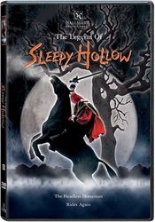 The Legend of Sleepy Hollow - 1999 Aici puneti textul care doriti sa apara cand se pune cursorul pe imagine (Pentru IE)