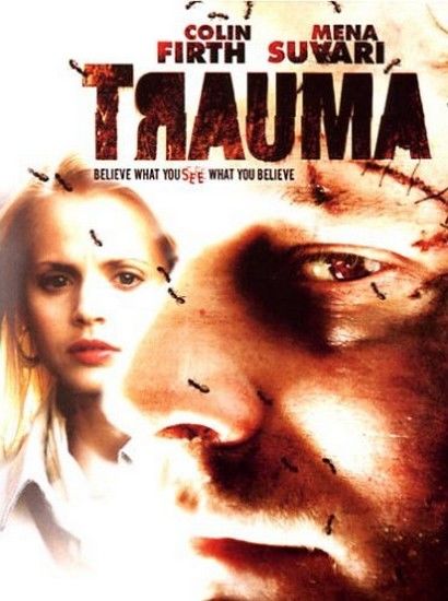 Trauma - Trauma (2004) - Film - CineMagia.ro