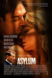 Asylum - Pasiune de ospiciu (2005)