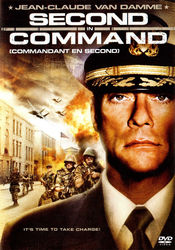 Second in Command – Adjunctul (2006)