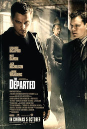 The Departed - Cârtiţa (2006)