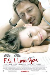 Poster P.S. I Love You
