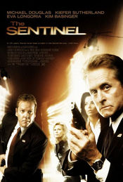 The Sentinel - Santinela (2006)