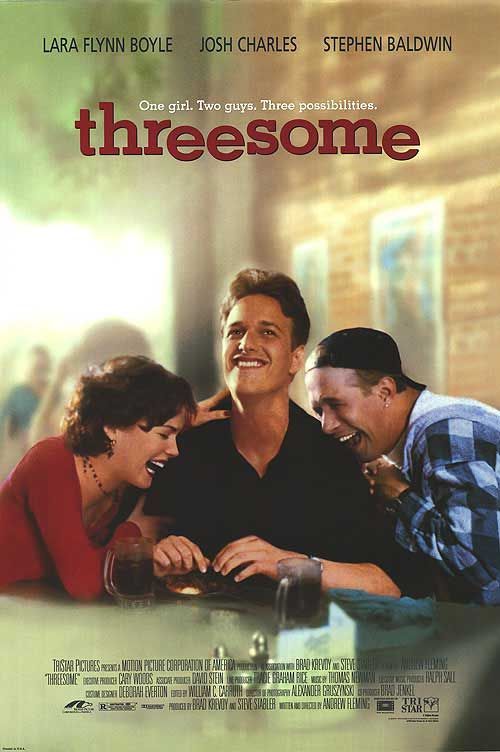 threesome soundtraqck mfm threesome real life