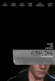Alpha Dog - Mascul necrutator (2006)