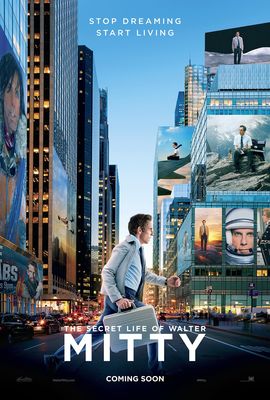 The Secret Life of Walter Mitty (2013) Online HD Subtitrat In Limba Romana
