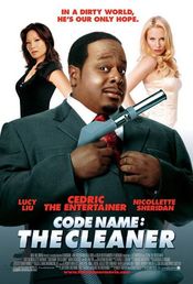 Code Name: The Cleaner - Nume de cod: Agentu' de serviciu (2007)
