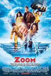 Zoom - Academia Supereroilor (2006)