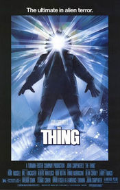 The Thing (2011)