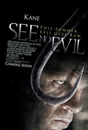 See No Evil - Colecţionarul de ochi (2006)