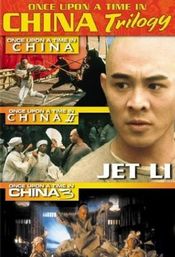 Wong Fei Hung movies in USA