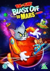 Tom si Jerry: Misiune pe Marte online