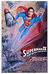 Superman IV: The Quest for Peace - Superman IV : Lupta pentru pace (1987)