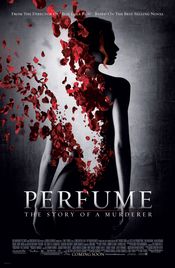 Perfume: The Story of a Murderer - Parfumul: Povestea unei crime (2006)