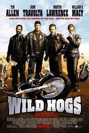 Wild Hogs - Gasca nebuna (2007)