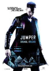 Jumper: Oriunde, oricând (2008)