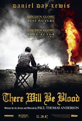 There Will Be Blood - Va curge sânge (2007)