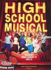 High School Musical - Liceul muzical (2006)